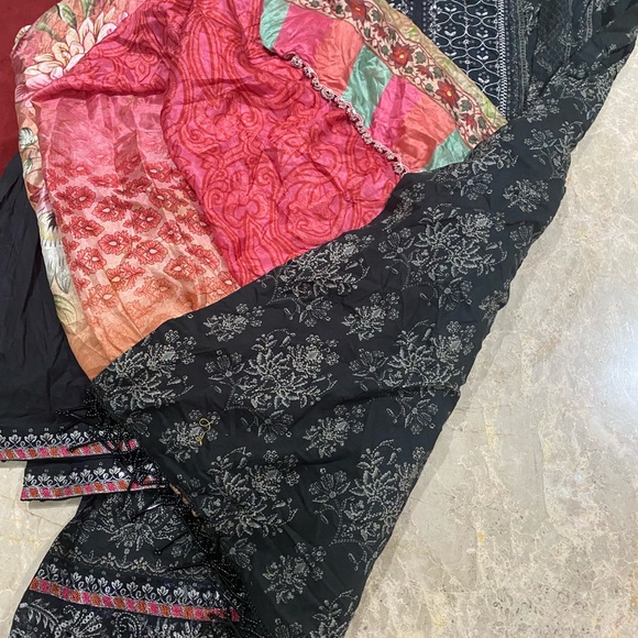 Pakistani brand new Maria b m print size large - Picture 9 of 9